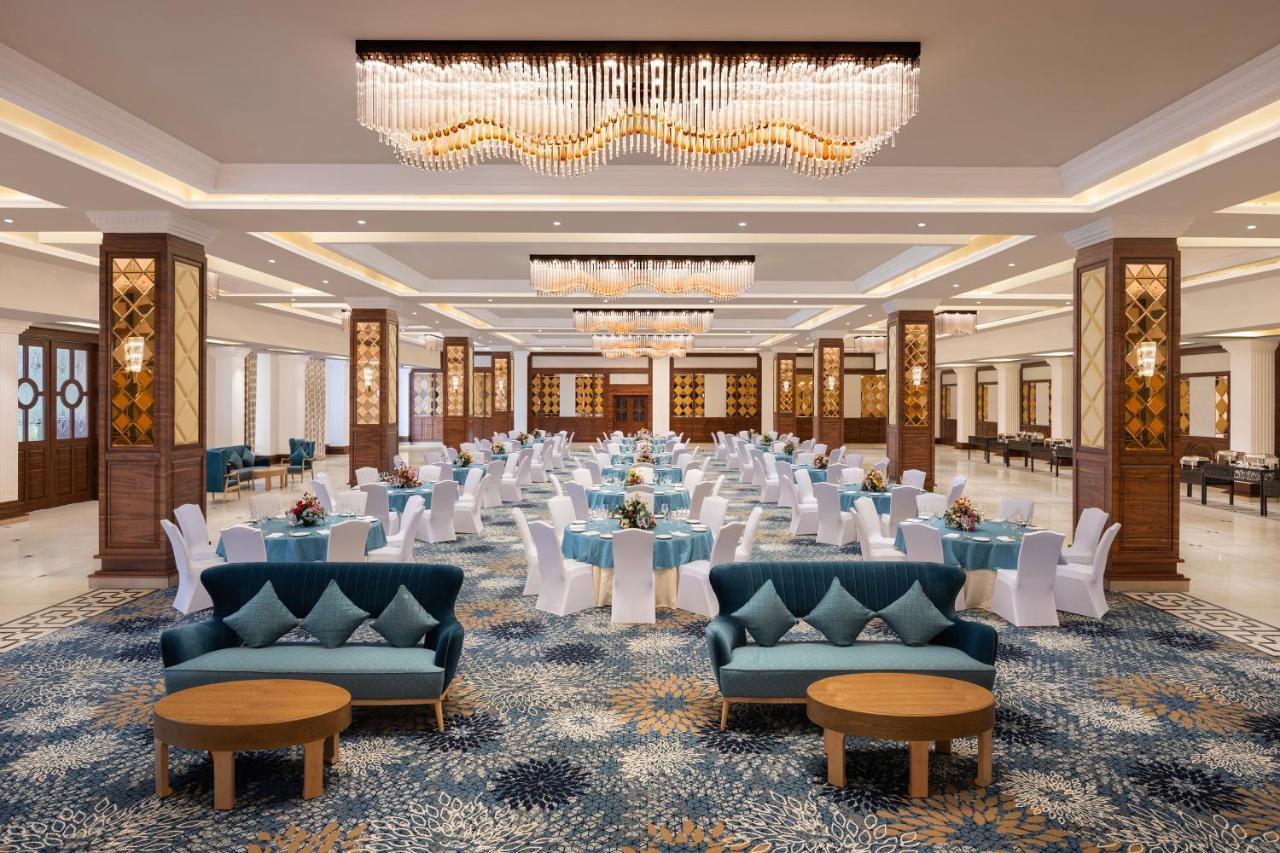 Fortune Park, Hoshiarpur - Member Itc Hotels' Group Экстерьер фото