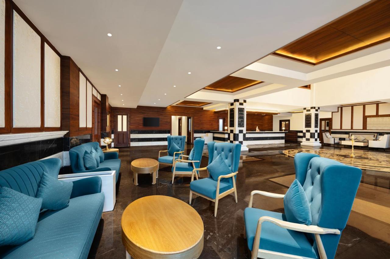 Fortune Park, Hoshiarpur - Member Itc Hotels' Group Экстерьер фото