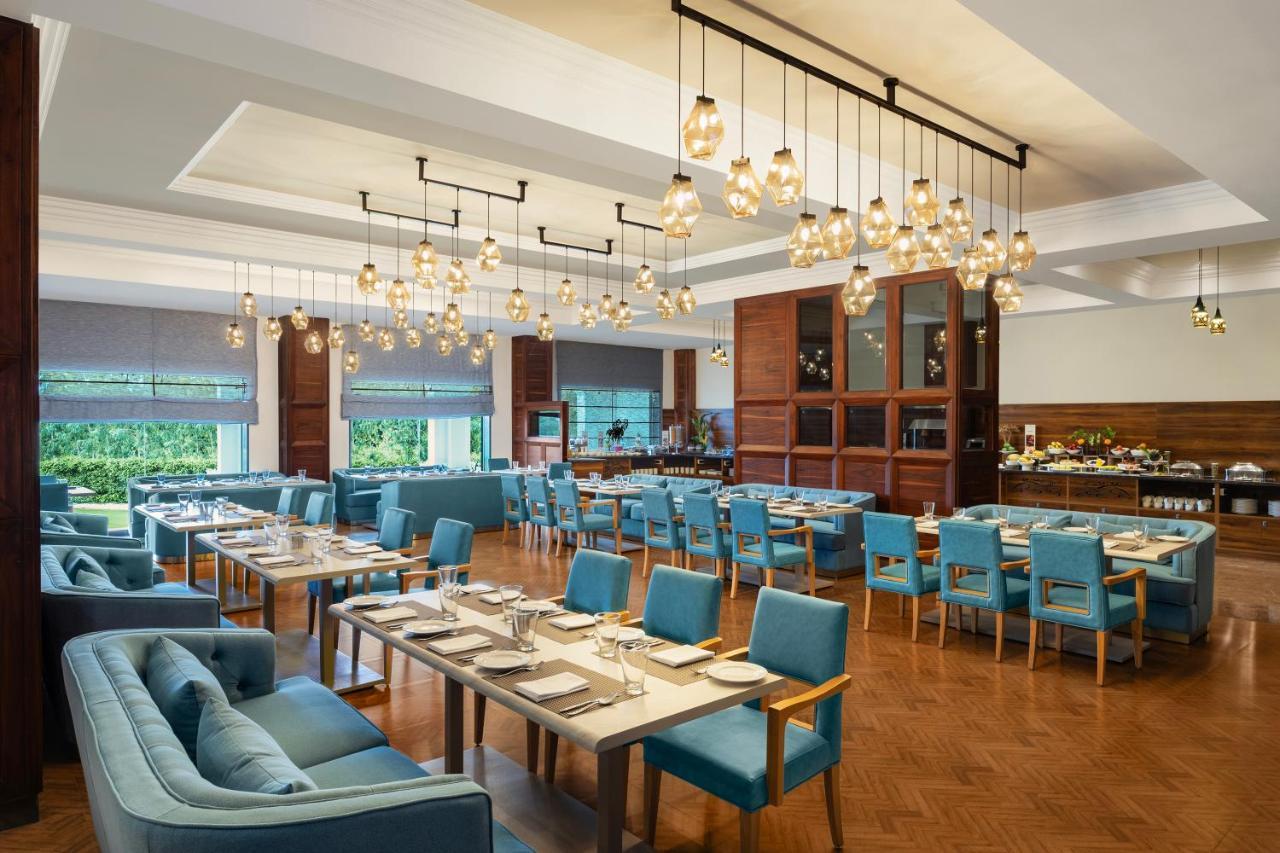 Fortune Park, Hoshiarpur - Member Itc Hotels' Group Экстерьер фото