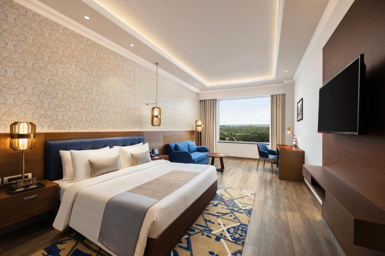 Fortune Park, Hoshiarpur - Member Itc Hotels' Group Экстерьер фото
