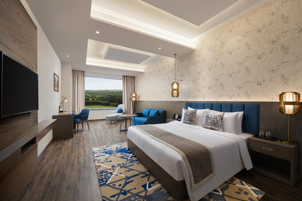 Fortune Park, Hoshiarpur - Member Itc Hotels' Group Экстерьер фото