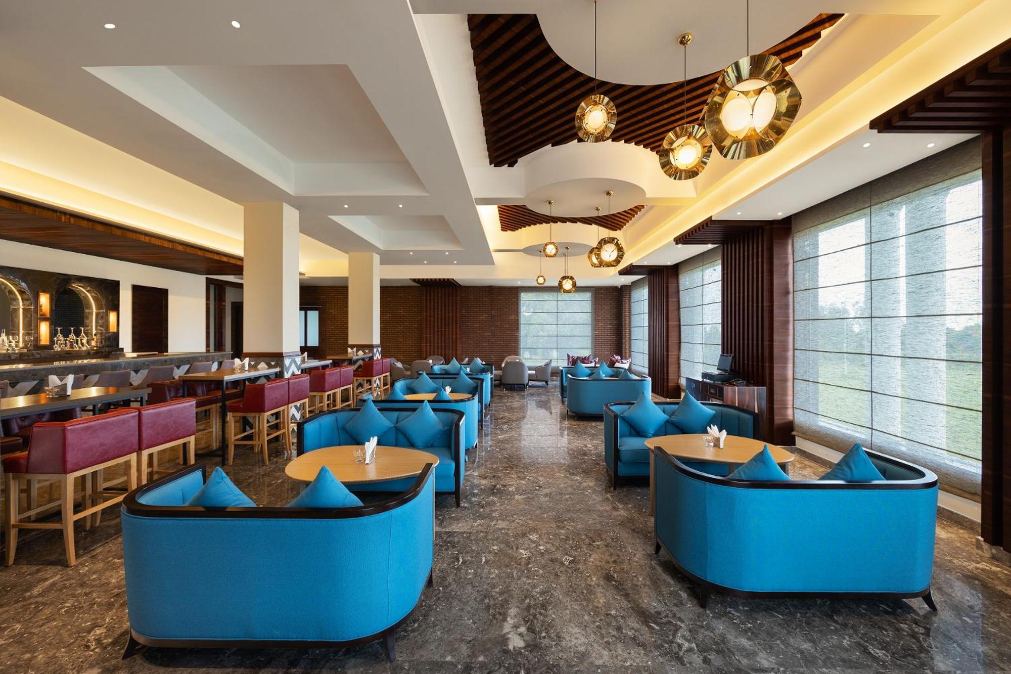 Fortune Park, Hoshiarpur - Member Itc Hotels' Group Экстерьер фото