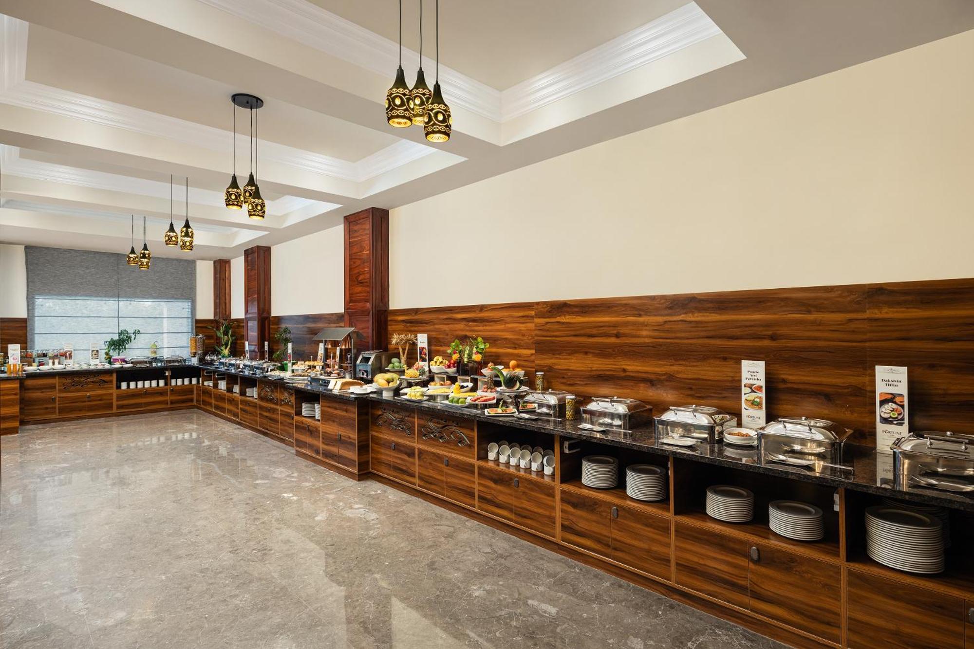 Fortune Park, Hoshiarpur - Member Itc Hotels' Group Экстерьер фото