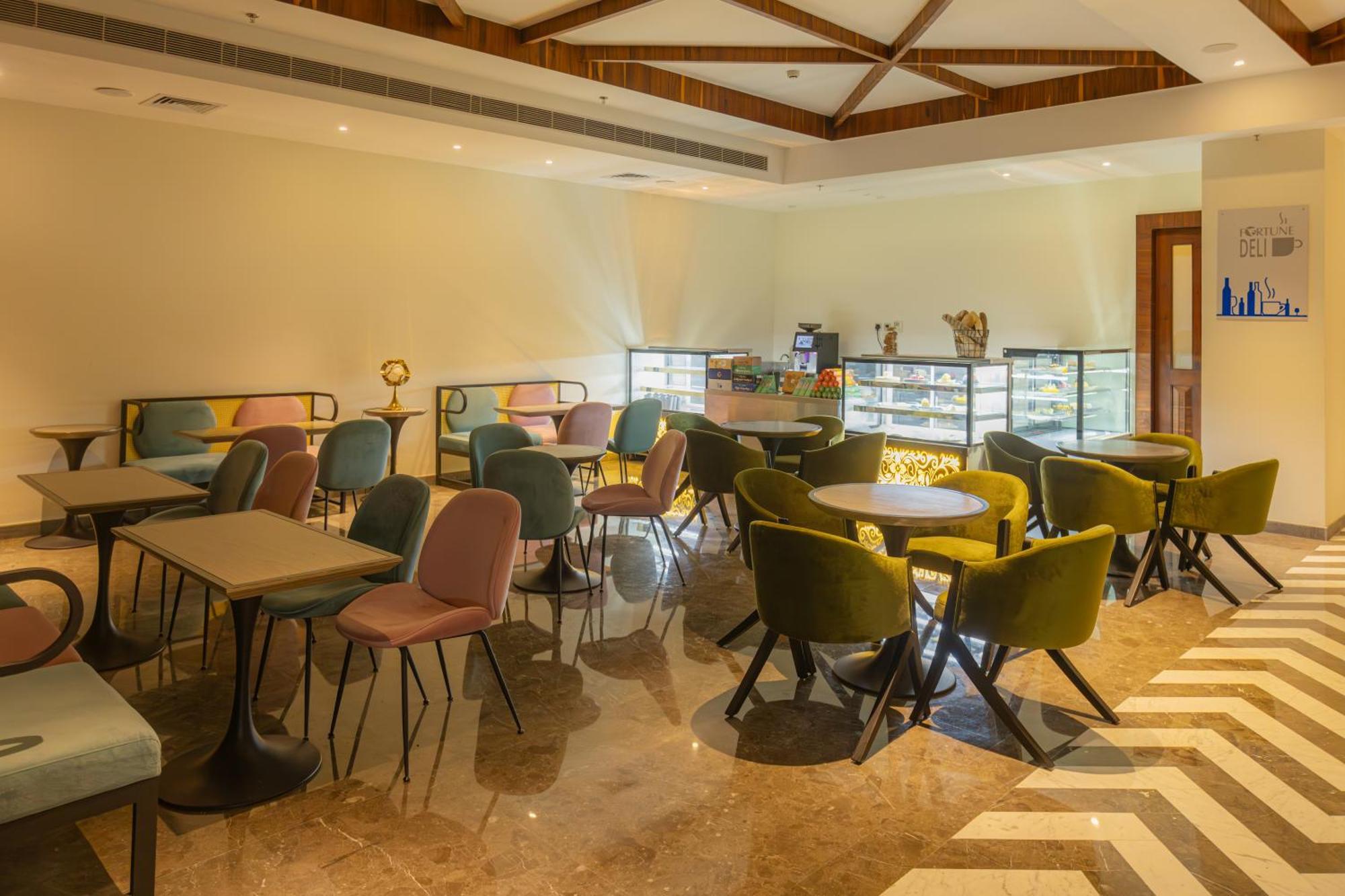 Fortune Park, Hoshiarpur - Member Itc Hotels' Group Экстерьер фото